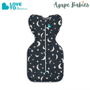 Love To Dream Swaddle Up Original Limited Big Sky