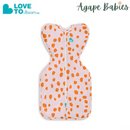 Love To Dream Swaddle Up Original Limited Jumbo Animals