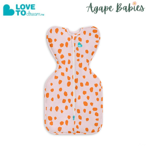 Love To Dream Swaddle Up Original Limited Jumbo Animals