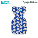 Love to Dream Swaddle Up Original Limited Paper Birds