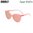 Ki ET LA Sunglasses  4-6 years old BUZZ  - Neon Pink