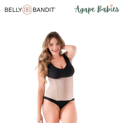 Belly Bandit Mother Tucker Corset Nude - 3 Sizes