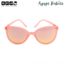 Ki ET LA Sunglasses BUZZ 6-9 years old - Neon Pink