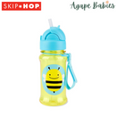 Skip Hop Zoo Tritan Renew Straw Bottle - 12 Designs