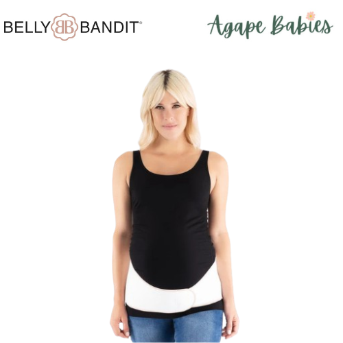 Belly Bandit Upsie Belly Support Band - Nude