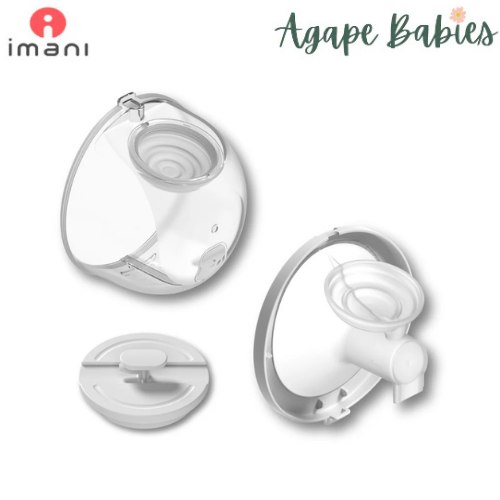 Imani Collection Cup (Pro)