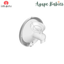 Imani Silicone Funnel (Pro) - 25mm / 28mm