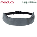 Manduca Size It Carrier Seat Reducer - Grey