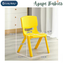 Lucky Baby Kindergarten & Household Stackable Preschool Chair - 5 Color