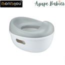 Bonbijou 3-in-1 Grow-With-Me Potty