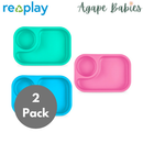 [2-Pack]Re-Play Recycled Tiny Tray