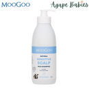 MooGoo Skincare Natural Milk Shampoo 500ml/16.9oz Exp: 09/27