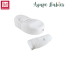 Red Castle Cocoonababy Nest Special Bundle With Extra Fitted Sheet