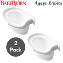 [2 Pack] BabyBjorn Potty Chair Innerpotty (Spare Part)