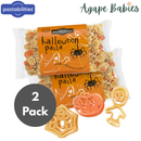[2 Pack] Pastabilities Halloween Pasta, 397g Exp: 03/27