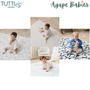 Tutti Bambini Infinity Playmat - 4 Designs