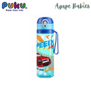 Puku UNME Tritan Drinking Bottle 500ml - Blue