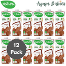 Natur-a Enriched Soy Beverage - Chocolate (Organic) 946 ml ( Bundle Of 12 Packs ) Exp: 04/26