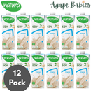 Natur-a Enriched Soy Beverage - Original (Organic) 946 ml ( Bundle Of 12 Packs ) Exp: 03/26