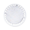 Bonbijou Snug Cot Crib Sheet (60CM X 6.35CM)