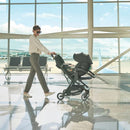 Daiichi The Space Stroller Car Seat Adapter