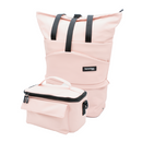 Hamilton Ezze Tote Bag with Detachable Cooler Bag - 3 Colors