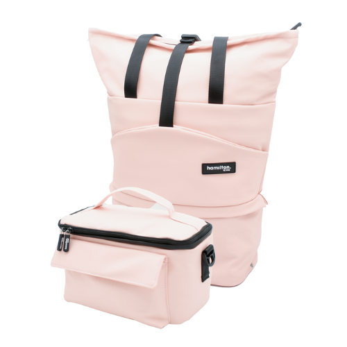hamilton mini backpack Hamilton Ezze Tote Bag with Detachable Cooler Bag
