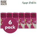 [Bundle Of 6] Rude Health Tiger nut (Gluten free) 1L Exp: 10/25