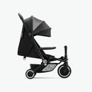 smarTrike Traveler 4 In 1 Convertible Stroller - 4 Colors