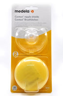 Medela Contact Nipple Shield - (Made In Switzerland)