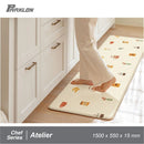 Parklon Chef Series Multipurpose Mat Atelier 150 Size: 1500 x 550mm x 15mm