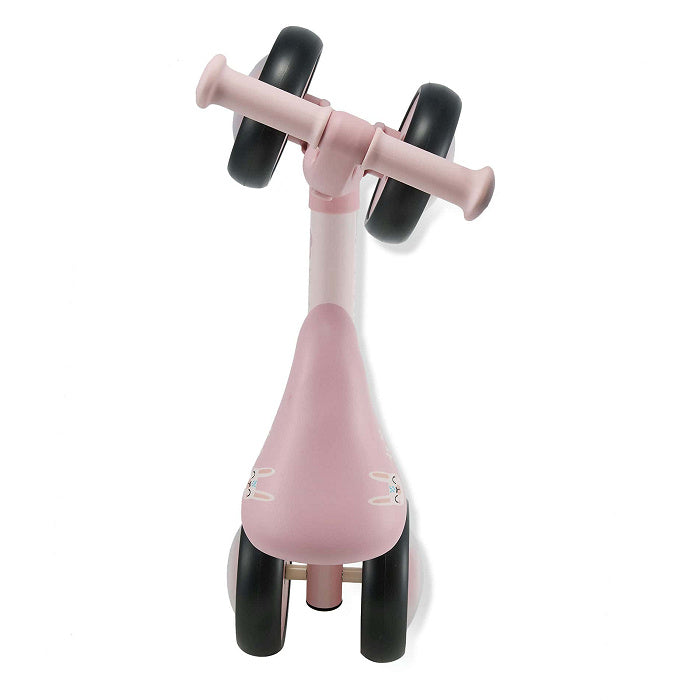 Kinderkraft Balance Bike Cutie Flash - 2 Colors