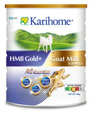 Karihome HMB Gold + Adult Goat Milk Powder 700g