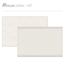 Parklon LaPure Tasslug Sage Beige (L15) Size: 2100x1400x15mm