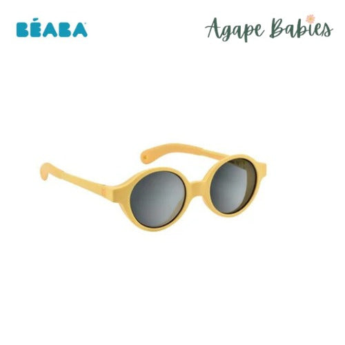 Beaba Sunglass for Baby - S(9-24Months) - Pollen