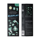 [2-Pack] GLOPLAY Under the Sea Everyday Set