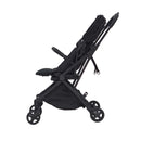 Mimosa Carousel Cruiser Stroller - 3 Colors