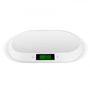 Lucky Baby Electronic Baby Scale with 150Cm Measuring Tape