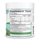 Nordic Naturals Nordic Omega-3 Gummies - Tangerine, 120 gums. Exp: 10/26