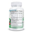 Nordic Naturals Probiotic Gummies KIDS - Merry Berry Punch, 60 gums Exp : 6/26