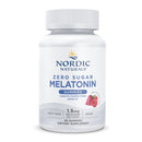 Nordic Naturals Melatonin gums, 60 gums. Exp: 09/26