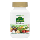 Natures Plus Source of Life Garden Calcium w/AlgaeCal , 120 vcaps. Exp: 03/28