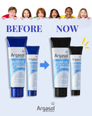 Argasol Kids Anti Bacterial Silver Gel For Skin & Body Care (118ml) Exp: 01/28