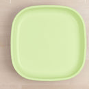 [Made in USA] Re-Play Flat Plate 7" Kids-friendly