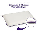 Clevamama ClevaFoam Pram Pillow