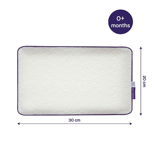 Clevamama ClevaFoam Pram Pillow