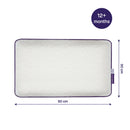 Clevamama ClevaFoam Toddler Pillow