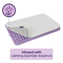 Clevamama Junior Pillow (3 years and up)