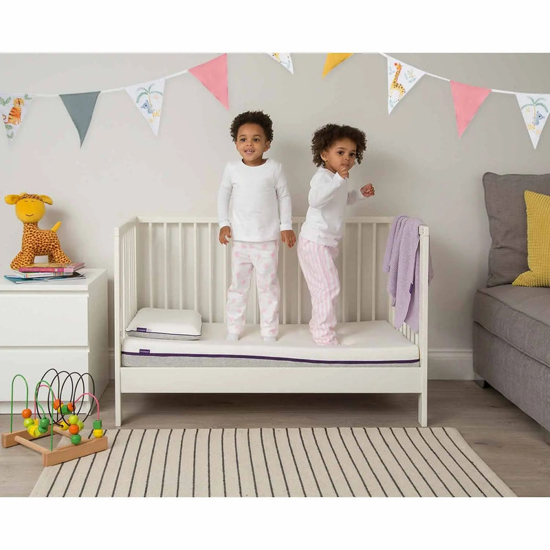 Clevamama Clevafoam Support Mattress (60x120cm)