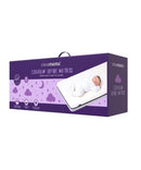 Clevamama Clevafoam Support Mattress (60x120cm)
